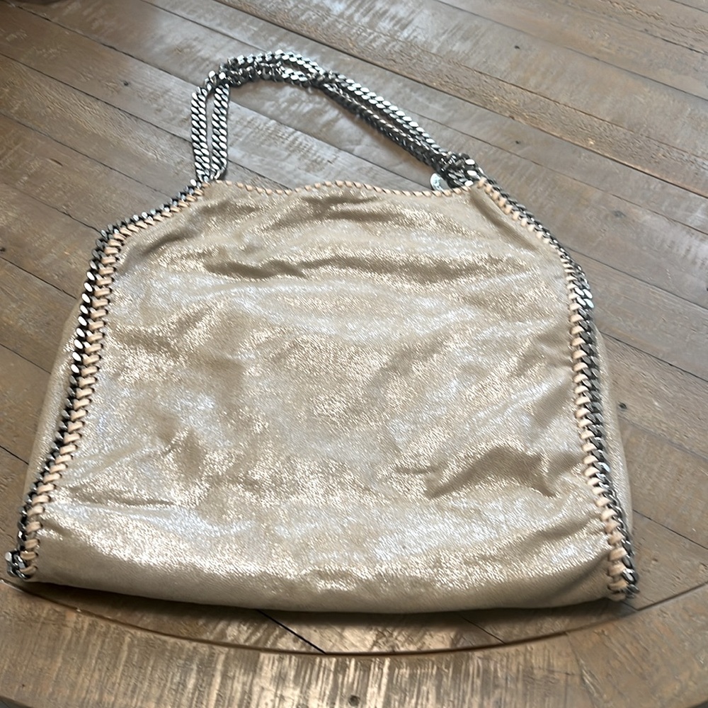 Stella McCartney Falabella Tote - Picture 5 of 9